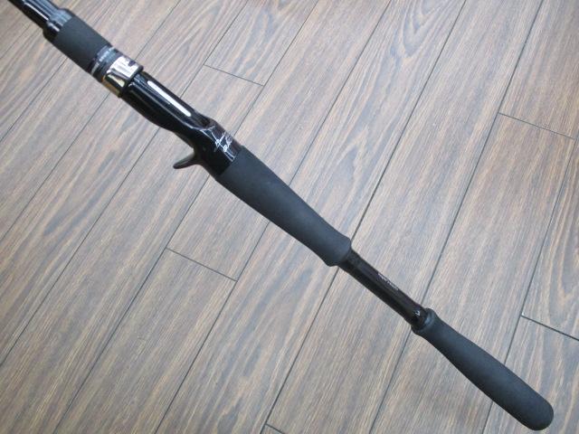 グランデージ ブルート ウインデックス C90H