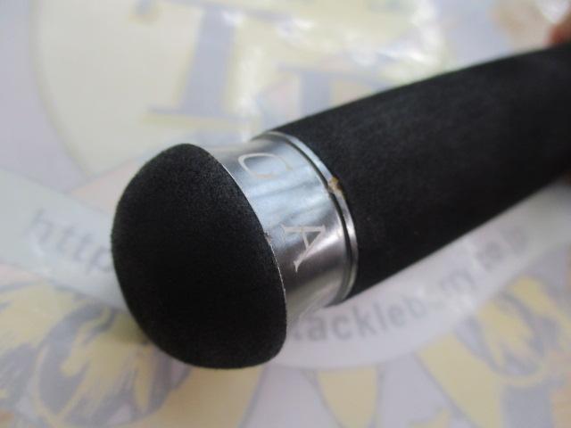 XOR礁楽 SL-70HC(Shoreluck WarRock)