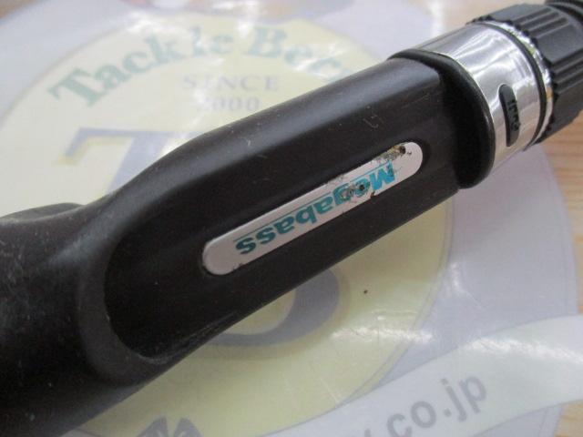 XOR礁楽 SL-70HC(Shoreluck WarRock)