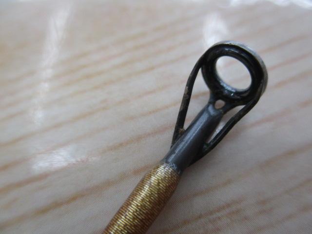 XOR礁楽 SL-70HC(Shoreluck WarRock)