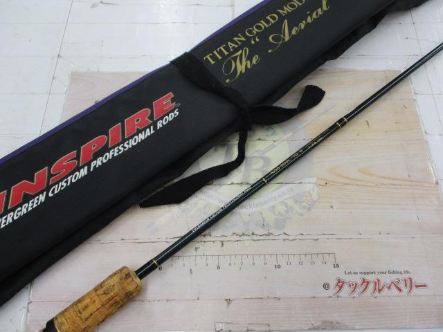 インスパイア ICSS-60UL.TG