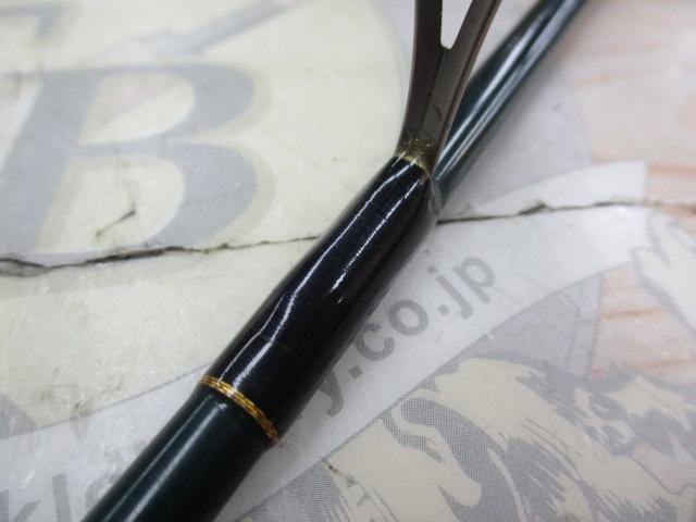 インスパイア ICSS-60UL.TG