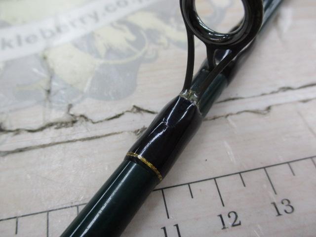 インスパイア ICSC-62M｜＠ベリーネット 日本最大新品中古釣具WEBショップ