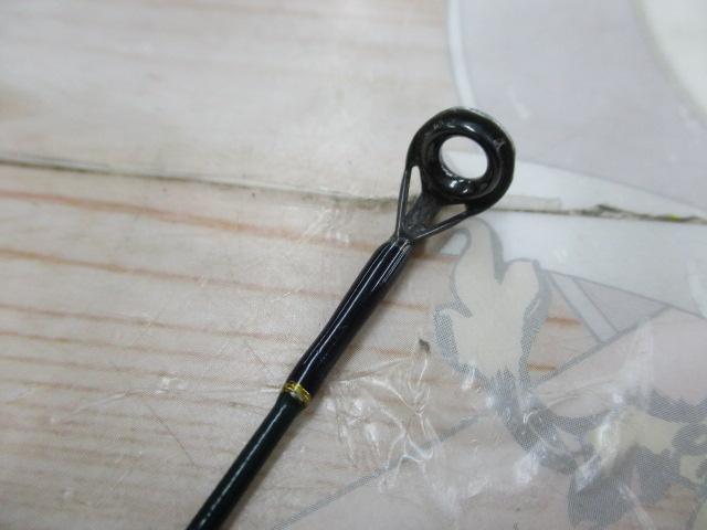 インスパイア ICSC-62M｜＠ベリーネット 日本最大新品中古釣具WEBショップ