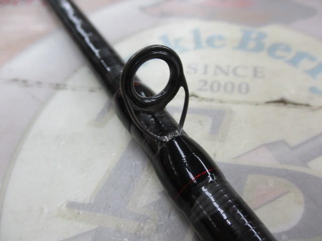 20ゾディアス 172MH