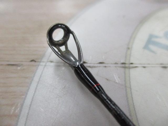 20ゾディアス 172MH