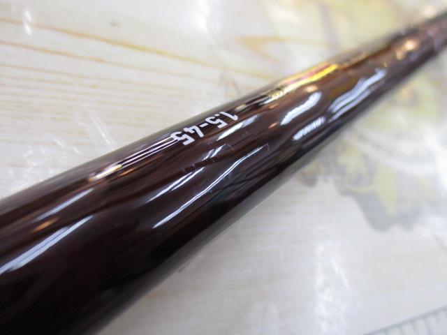 リバティクラブ磯風 1.5-45・K