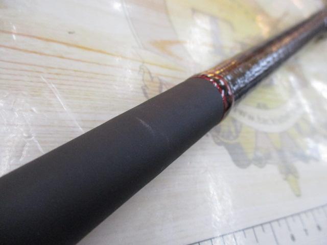 リバティクラブ磯風 1.5-45・K