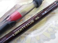 リバティクラブ磯風 1.5-45・K