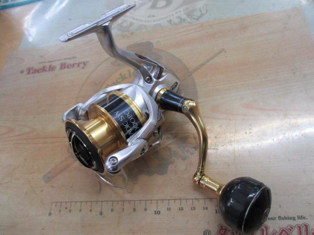 18ストラディックSW 5000PG