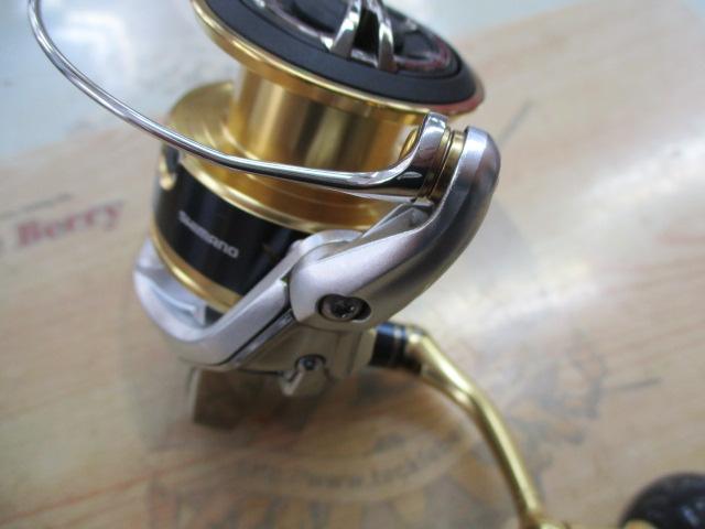 18ストラディックSW 5000PG