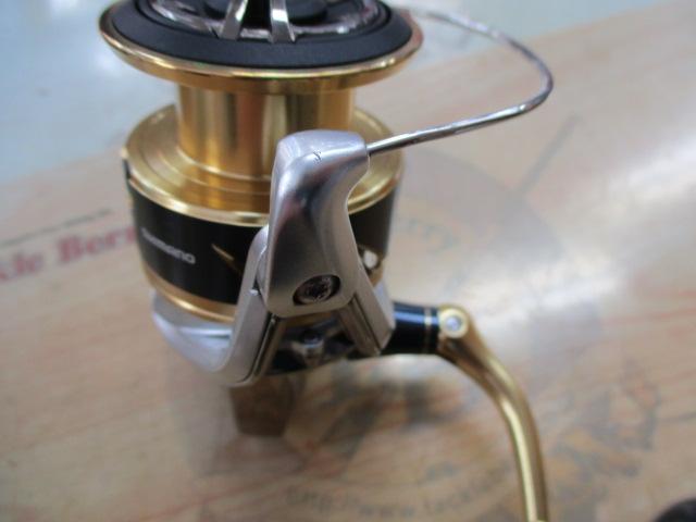 18ストラディックSW 5000PG