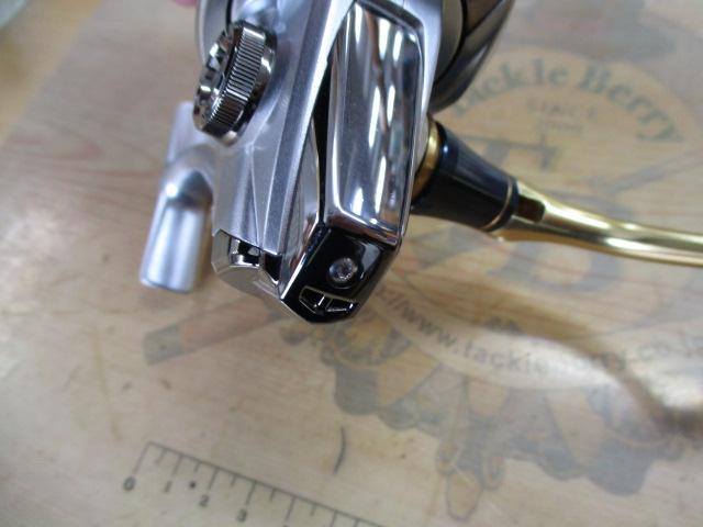 18ストラディックSW 5000PG