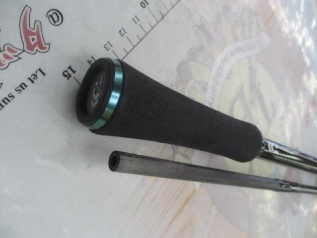 エメラルダスストイスト AGS IL 89LML