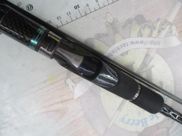 エメラルダスストイスト AGS IL 89LML