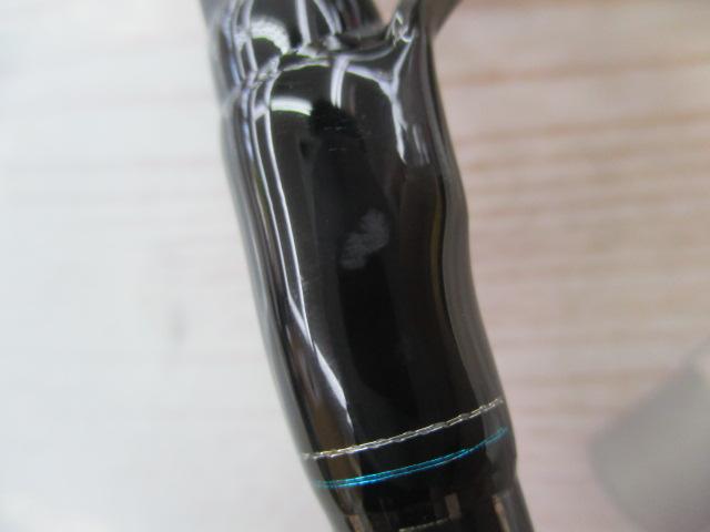 エメラルダスストイスト AGS IL 89LML