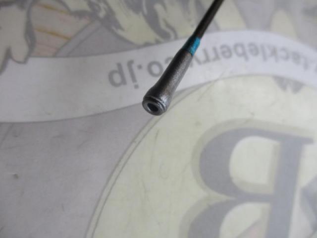 エメラルダスストイスト AGS IL 89LML