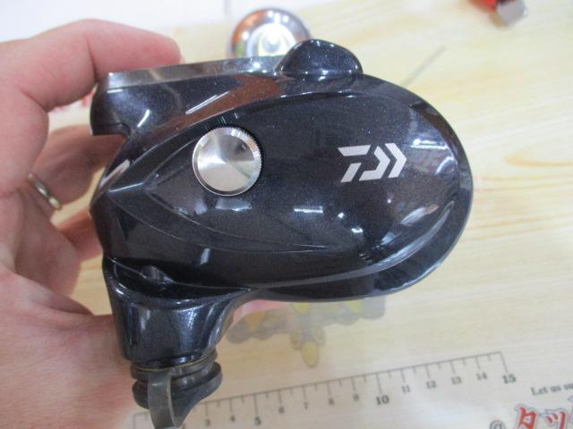 15レオブリッツ 300J