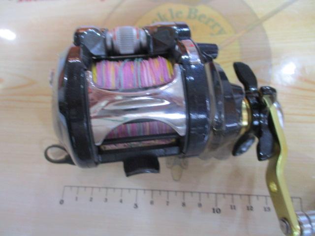 15レオブリッツ 300J