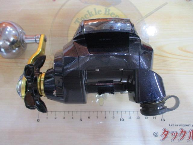 15レオブリッツ 300J