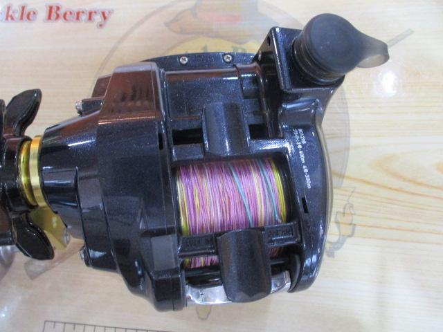 15レオブリッツ 300J