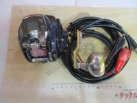 15レオブリッツ 300J