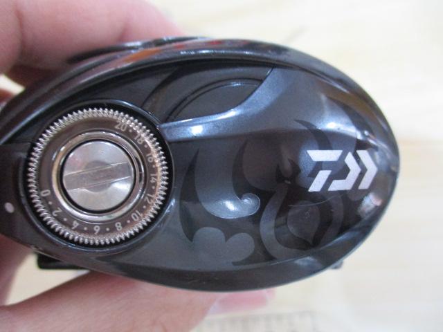 20タトゥーラ SV TW 103SH｜＠ベリーネット 日本最大新品中古釣具WEB