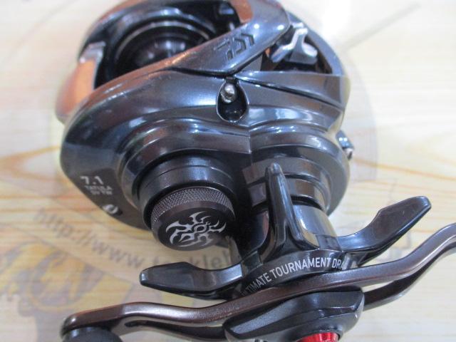 20タトゥーラ SV TW 103SH｜＠ベリーネット 日本最大新品中古釣具WEB