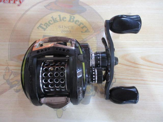 レボ LTZ AE74-Racing｜＠ベリーネット 日本最大新品中古釣具WEBショップ