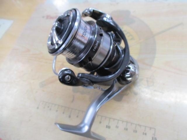 18カルディア LT2500-XH