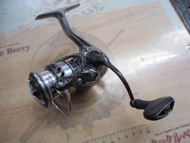 18カルディア LT2500-XH