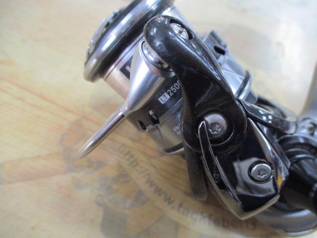 18カルディア LT2500-XH