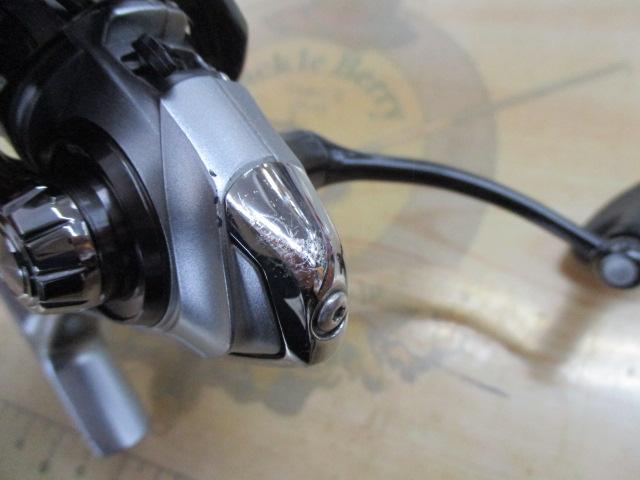 18カルディア LT2500-XH