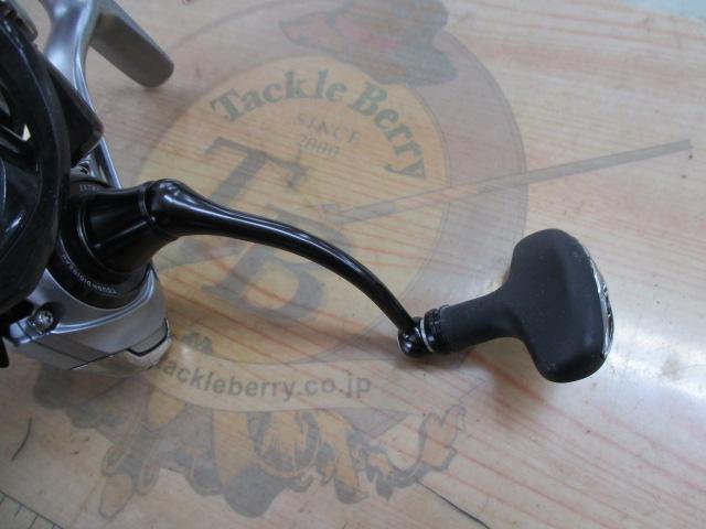 18カルディア LT2500-XH