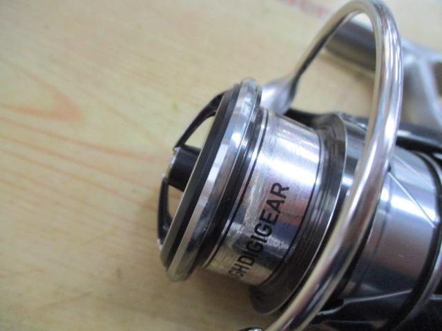 18カルディア LT2500-XH