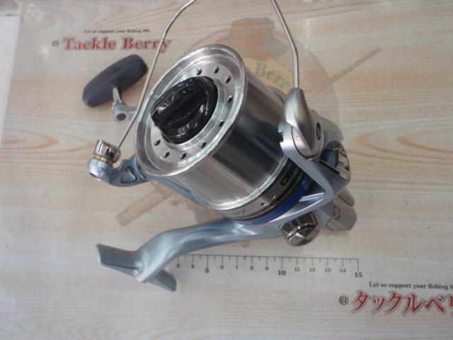 アクティブサーフ 細糸仕様