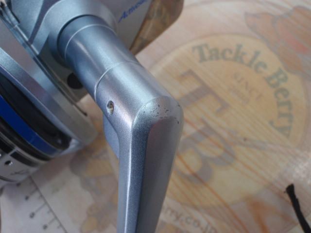 アクティブサーフ 細糸仕様