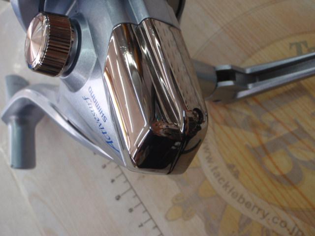 アクティブサーフ 細糸仕様