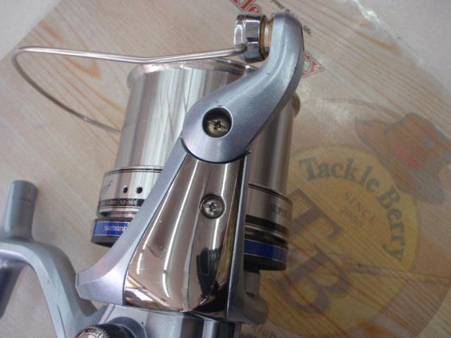 アクティブサーフ 細糸仕様