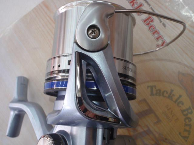 アクティブサーフ 細糸仕様