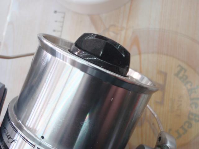 アクティブサーフ 細糸仕様