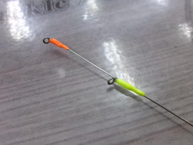 ブラックジャックイカダ メタルチューン 147・R