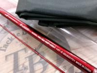 ブラックジャックイカダ メタルチューン 147・R