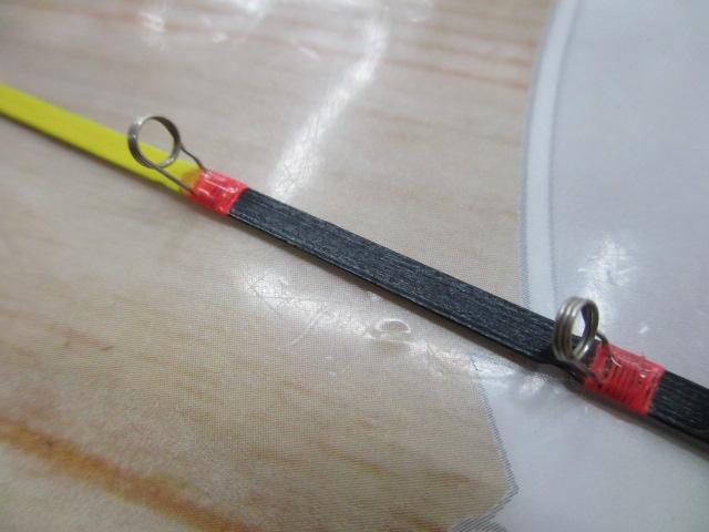 レイクマスター SH M01F