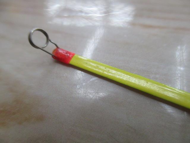 レイクマスター SH M01F