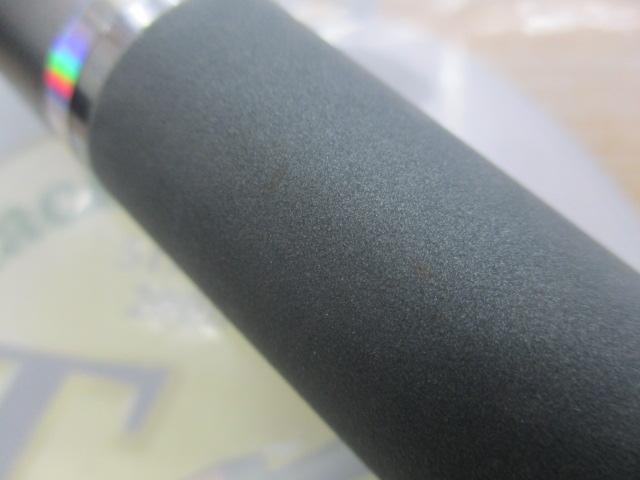 SZ琥珀本流零 3・70MV