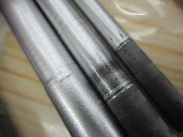 SZ琥珀本流零 3・70MV