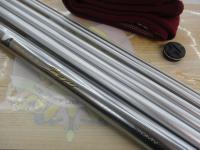 SZ琥珀本流零 3・70MV