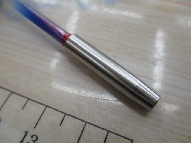 クリスティア ワカサギHG タイプC SS27.5SSS