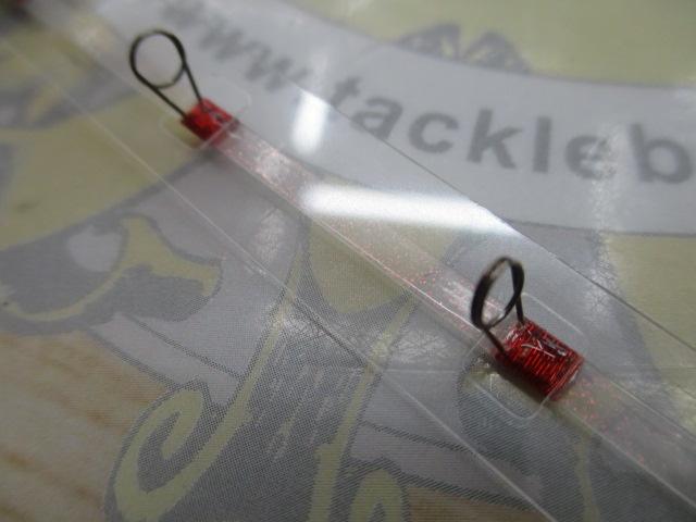 クリスティア ワカサギHG タイプC SS27.5SSS